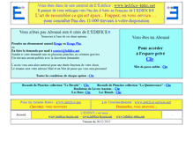 Tablet Screenshot of ledifice-4plus.net